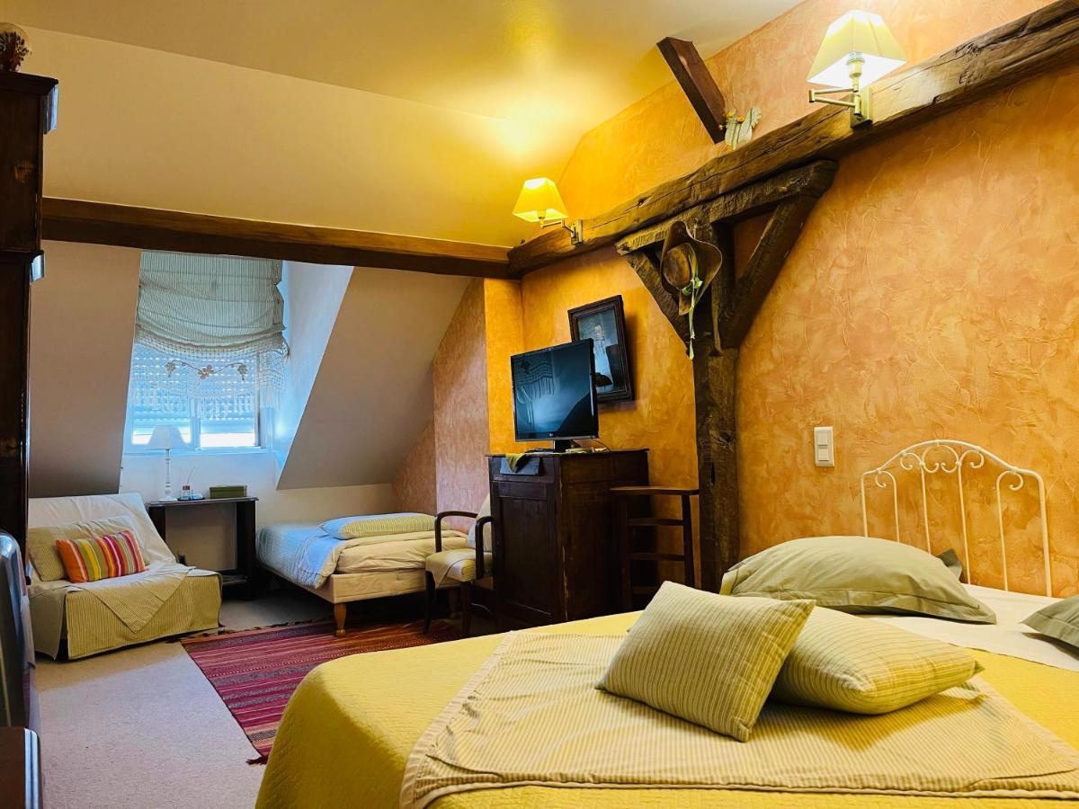 Le Jardin Du Vendome Hotel Tours Exterior photo