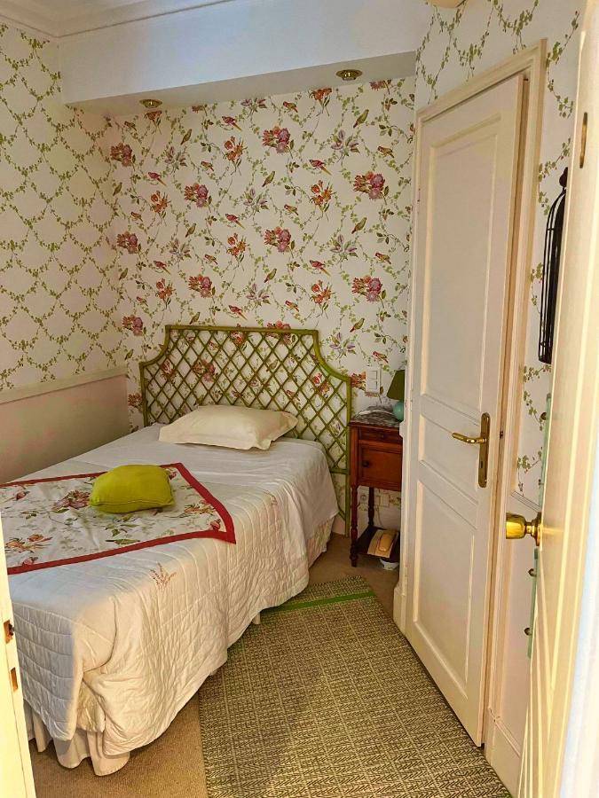 Le Jardin Du Vendome Hotel Tours Exterior photo