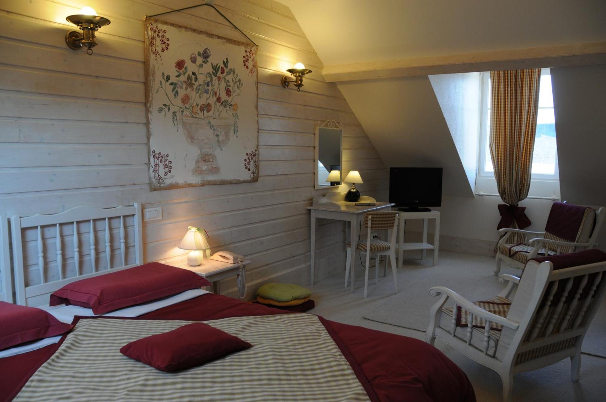 Le Jardin Du Vendome Hotel Tours Exterior photo